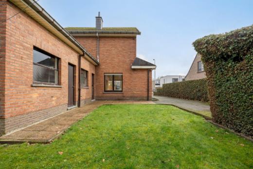 Seconde photo alternative du bien