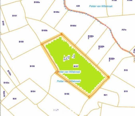 Première photo alternative du bien