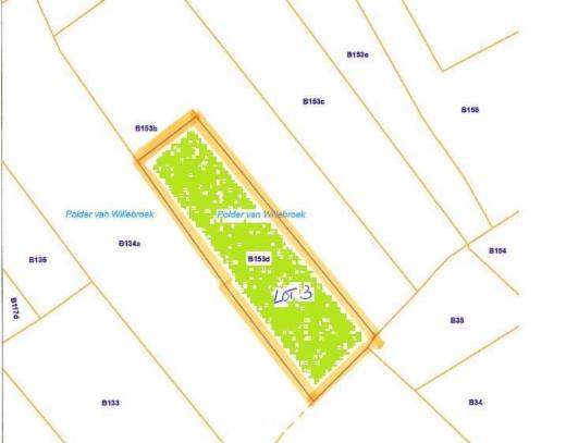 Première photo alternative du bien