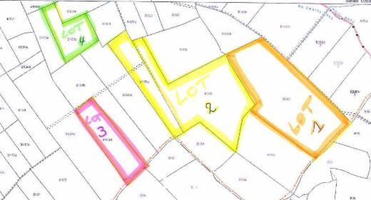 Seconde photo alternative du bien