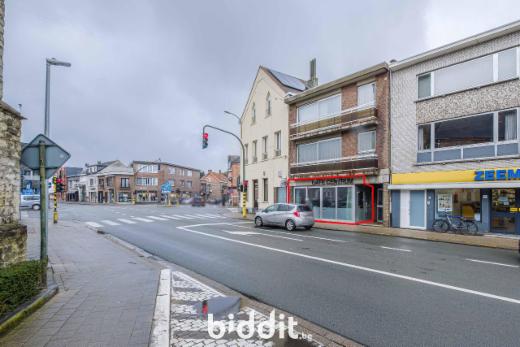 Seconde photo alternative du bien