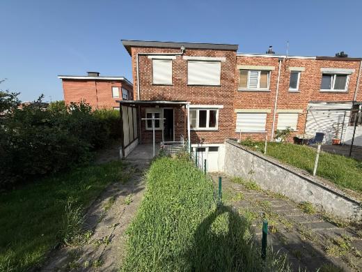 Seconde photo alternative du bien