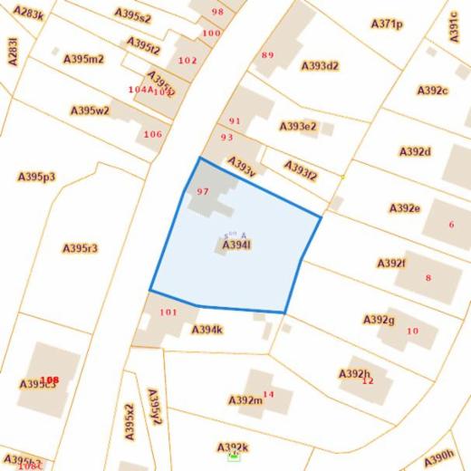 Seconde photo alternative du bien