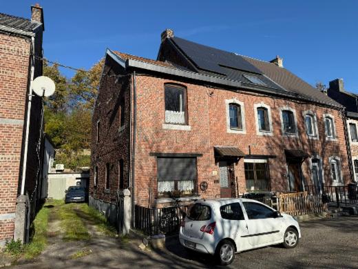 Seconde photo alternative du bien