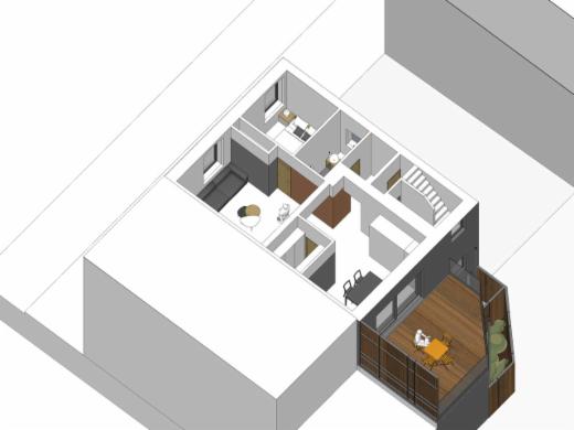 Troisième photo alternative du bien