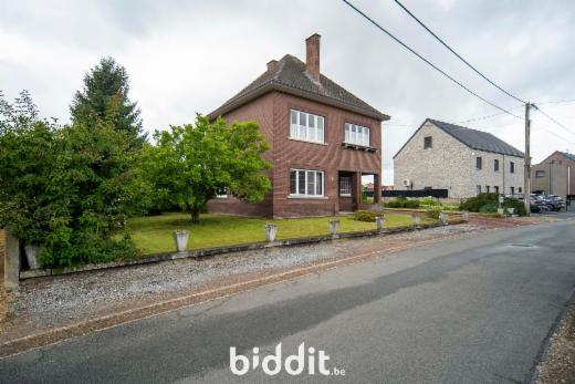 Seconde photo alternative du bien