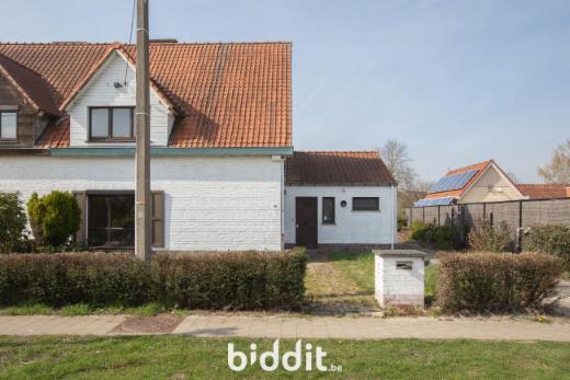 Seconde photo alternative du bien