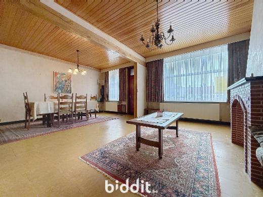 Seconde photo alternative du bien