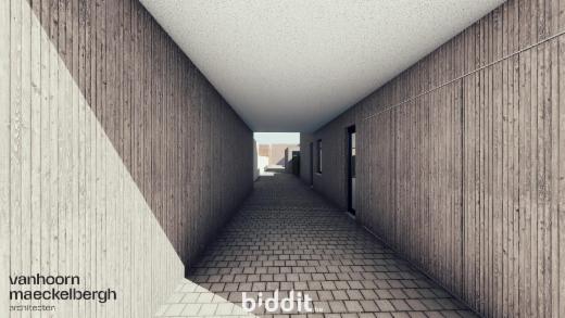 Troisième photo alternative du bien