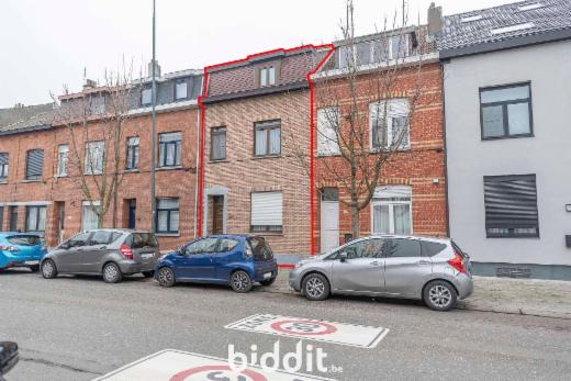 Première photo alternative du bien