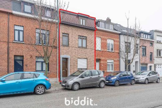 Seconde photo alternative du bien