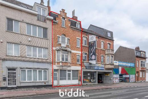 Seconde photo alternative du bien