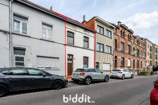 Première photo alternative du bien