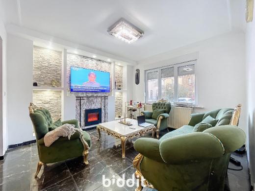 Seconde photo alternative du bien