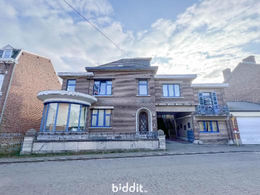 Seconde photo alternative du bien