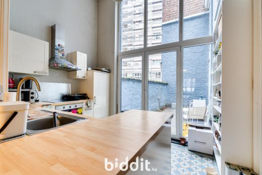 Première photo alternative du bien