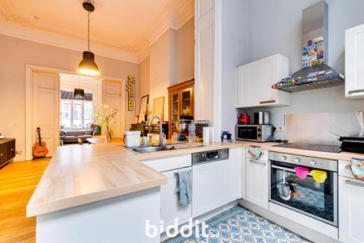 Seconde photo alternative du bien