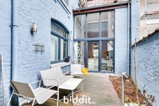 Troisième photo alternative du bien