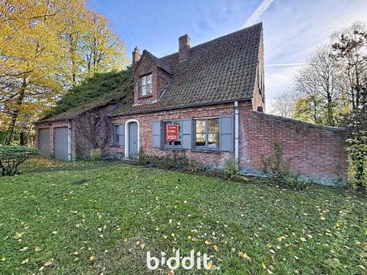 Troisième photo alternative du bien