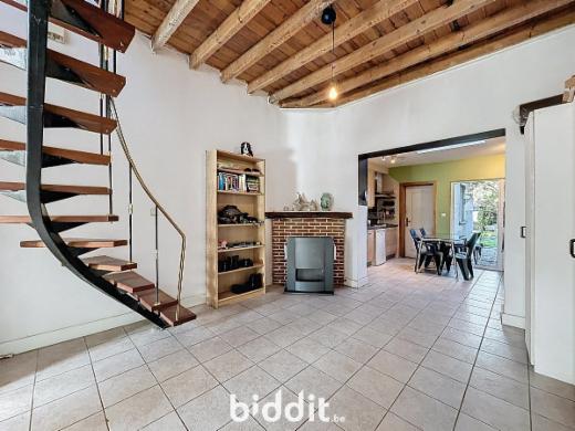 Seconde photo alternative du bien