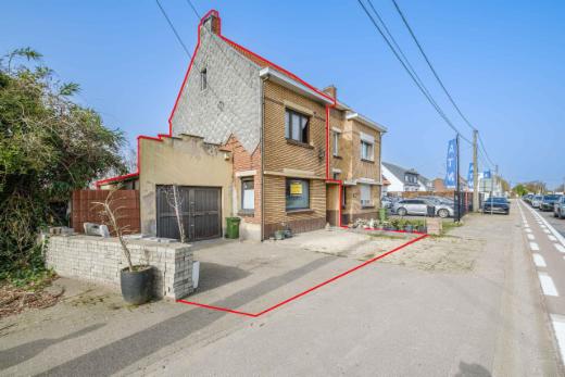 Première photo alternative du bien