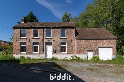 Première photo alternative du bien