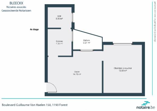 Première photo alternative du bien