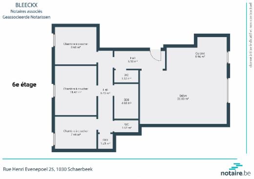 Première photo alternative du bien