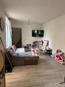 Troisième photo alternative du bien