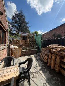 Première photo alternative du bien