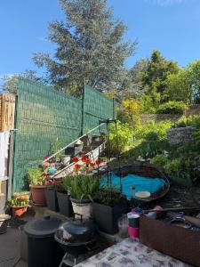 Seconde photo alternative du bien