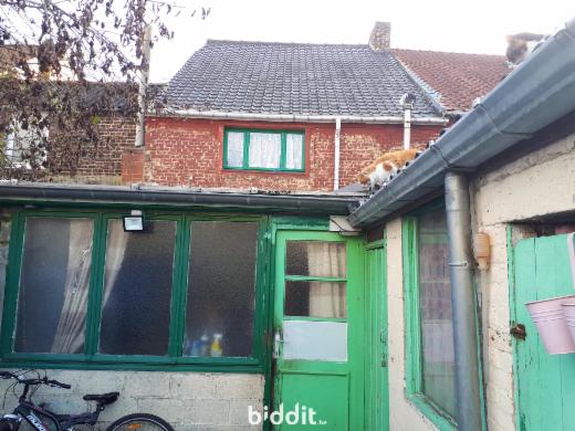 Première photo alternative du bien
