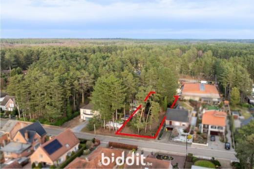 Seconde photo alternative du bien