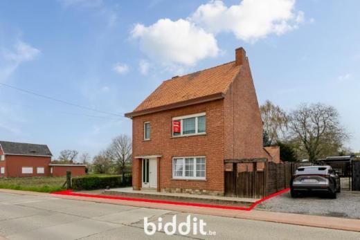 Seconde photo alternative du bien