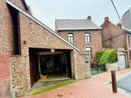 Première photo alternative du bien