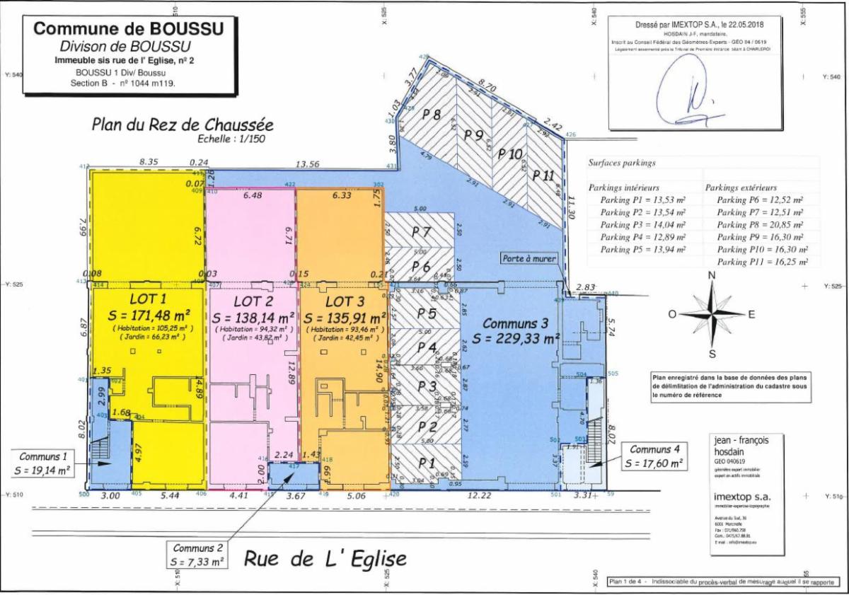 Image de présentation du bien n° 294905