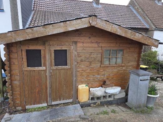 Première photo alternative du bien