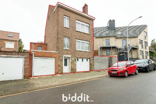 Seconde photo alternative du bien