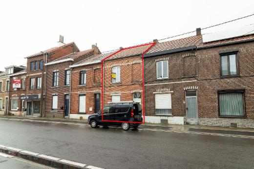 Première photo alternative du bien