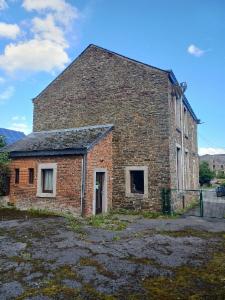 Seconde photo alternative du bien