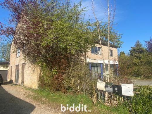 Seconde photo alternative du bien