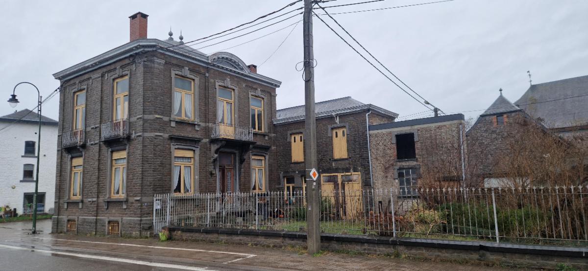 Image de présentation du bien n° 292200