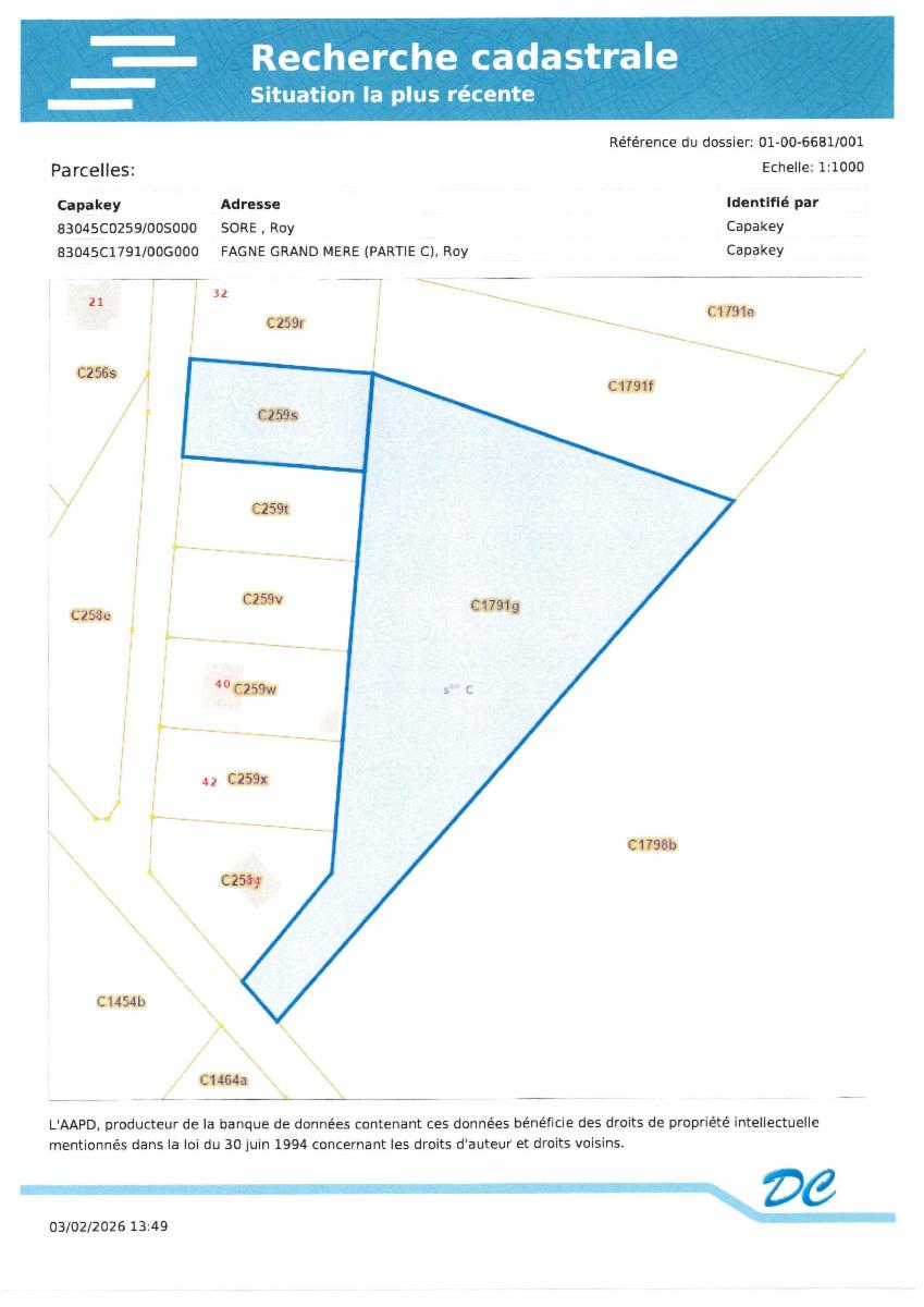 Image de présentation du bien n° 292761