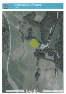 Première photo alternative du bien