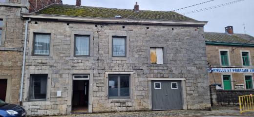 Seconde photo alternative du bien