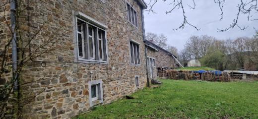 Seconde photo alternative du bien