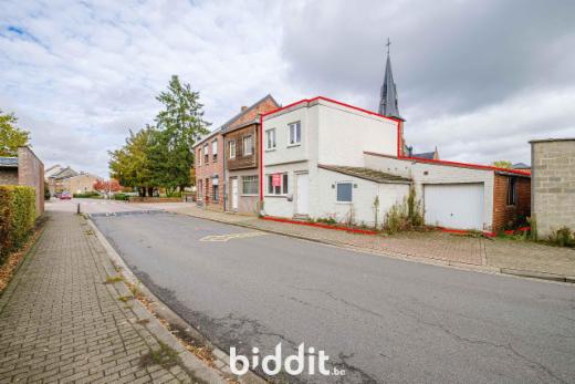 Première photo alternative du bien