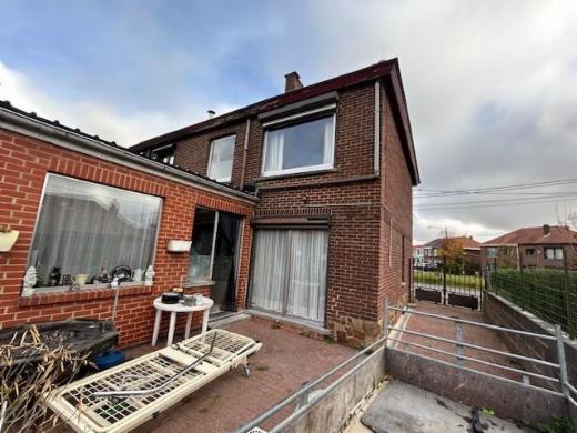 Seconde photo alternative du bien