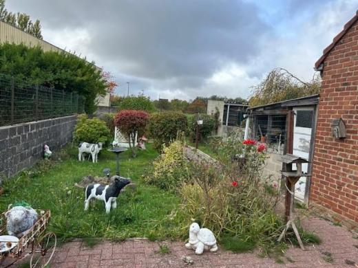 Troisième photo alternative du bien