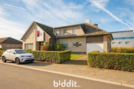 Seconde photo alternative du bien